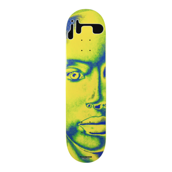 Quasi Henry Bighead 8 Deck