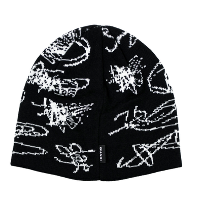 Quasi Lascaux Beanie