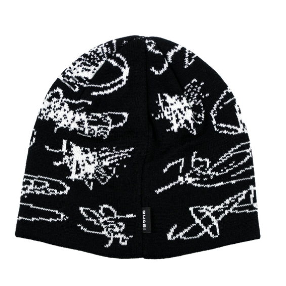 Quasi Lascaux Beanie