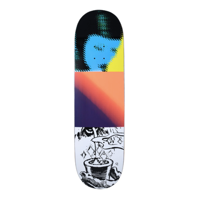 Quasi Magiq 8.75 Deck