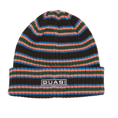 Quasi Montage Beanie