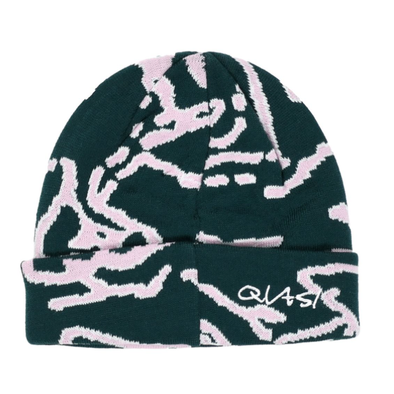 Quasi Parasite Beanie