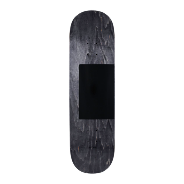 Quasi Proto Black 8.5 Deck