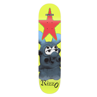 Quasi Rizzo Guy 8.3 Deck