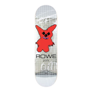 Quasi Rowe Plushie 8.3 Deck