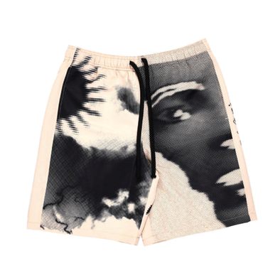 Quasi Storm bone Short
