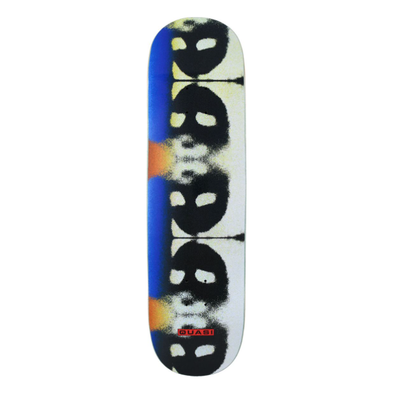 Quasi Themes 8.5 Deck