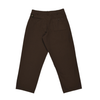 Quasi Warren Trouser brown Pant