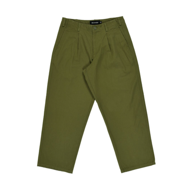 Quasi Warren Trouser olive Pant