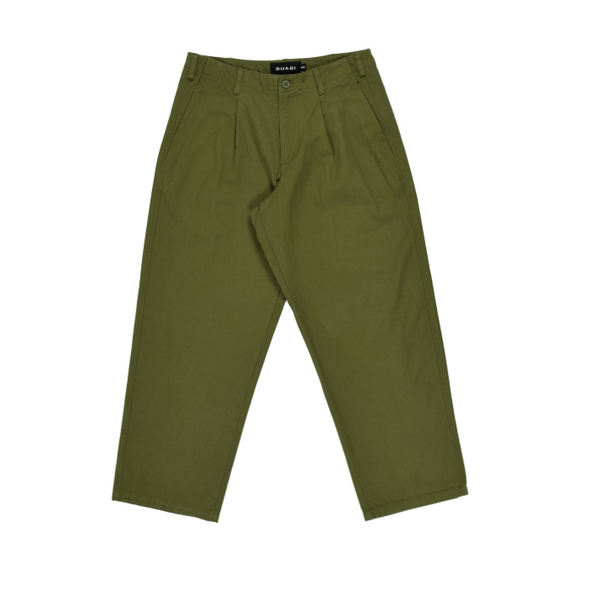 Quasi Warren Trouser olive Pant