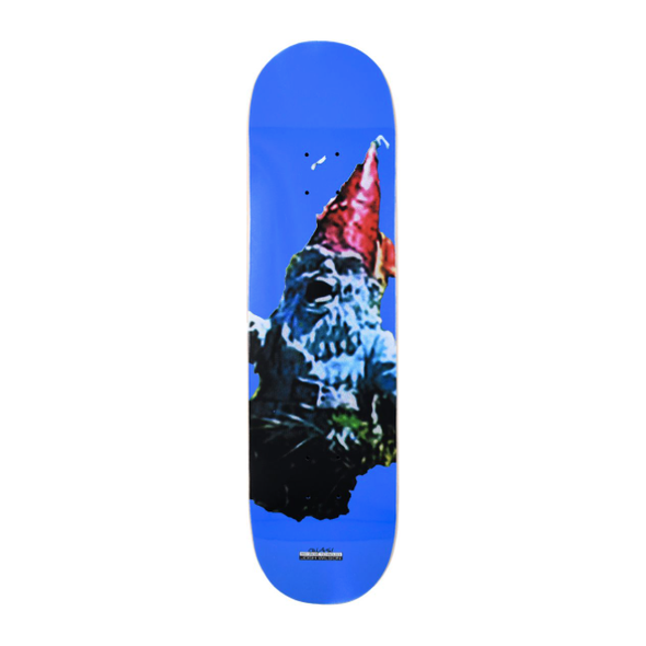 Quasi Wilson Pro Gnome 8.1 Deck