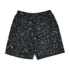 Quasi Duece black Short