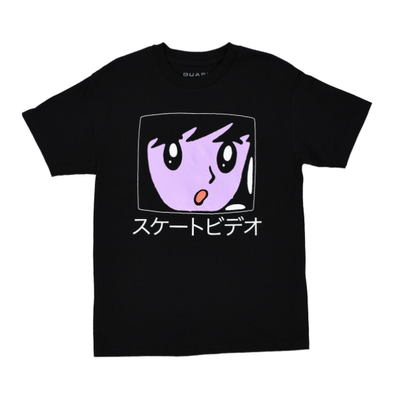 Quasi Video Dept. Tee
