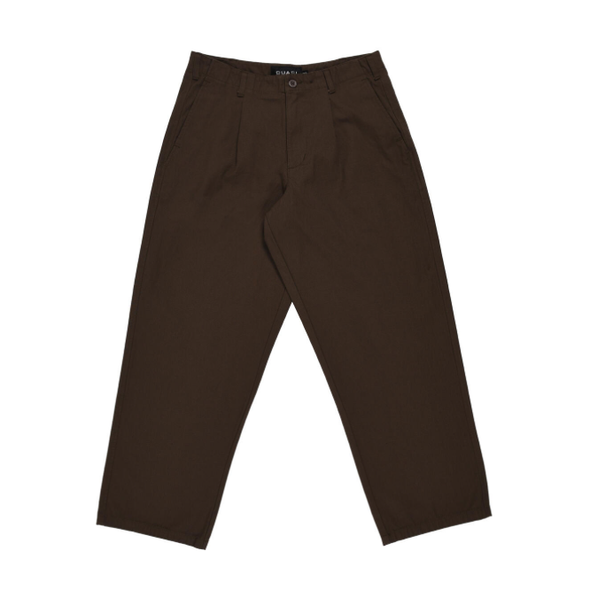 Quasi Warren Trouser brown Pant