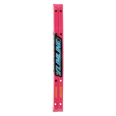 Santa Cruz Slim Line Rails