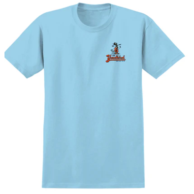 T-Shirt – Prestige Skateshop