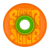 OJ Hot Juice 60mm 78a Cruiser Wheels