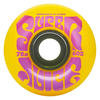 OJ Hot Juice 60mm 78a Cruiser Wheels