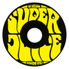 OJ Hot Juice 60mm 78a Cruiser Wheels