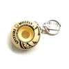 Spitfire Wheel Keychain