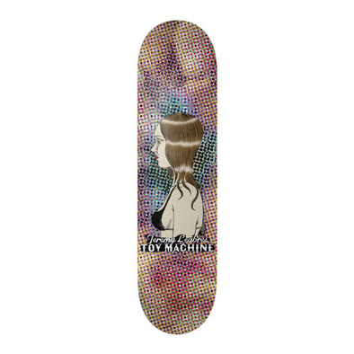 Toy Machine Leabres Profile 8.3 Deck