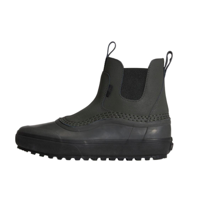 Vans MTE Standard Mid Chelsea Waterproof faded black Boot