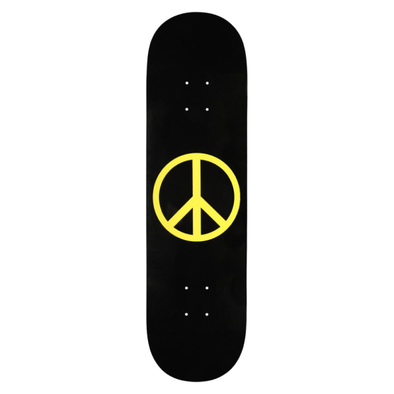 Violet Peace Deck