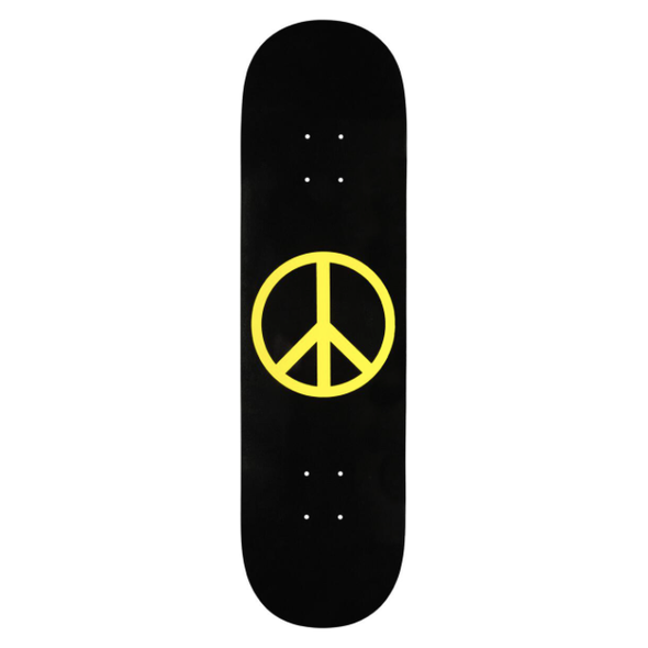 Violet Peace Deck