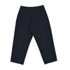 Quasi Warren Trouser navy Pant