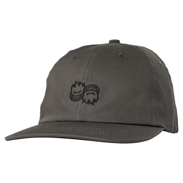 Spitfire Eternal Fill charcoal Hat