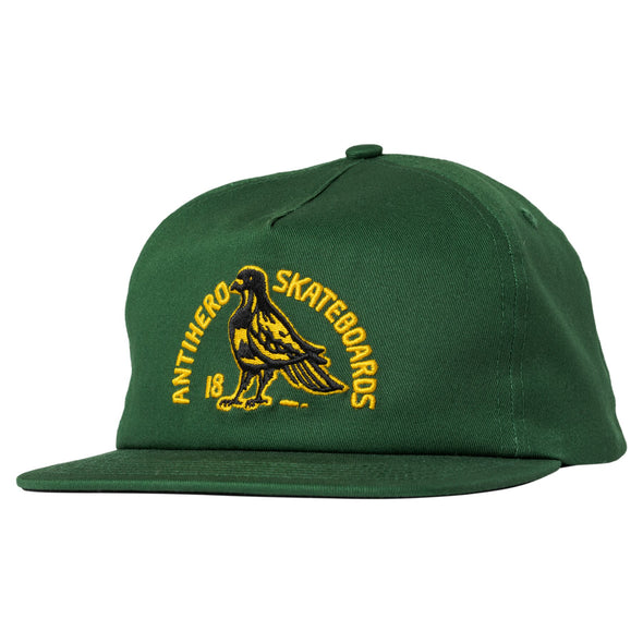 Anti Hero Clubhouse green Hat