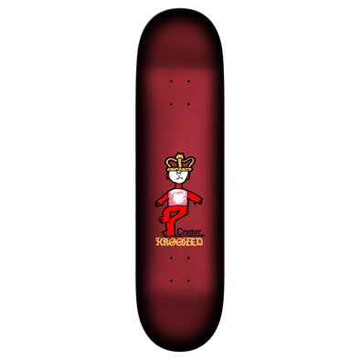 Krooked Cromer Mad King 8.06 Deck