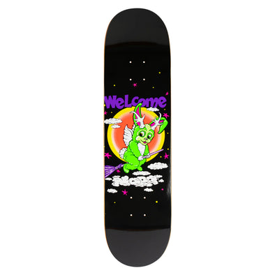 Welcome Nora Vasconcellos Full Moon 8.25 Deck