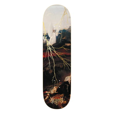 Welcome RAPTURE ON POPSICLE 8.75 Deck