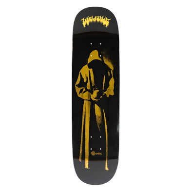 Welcome Ryan Townley Contemplation 8.5 Deck