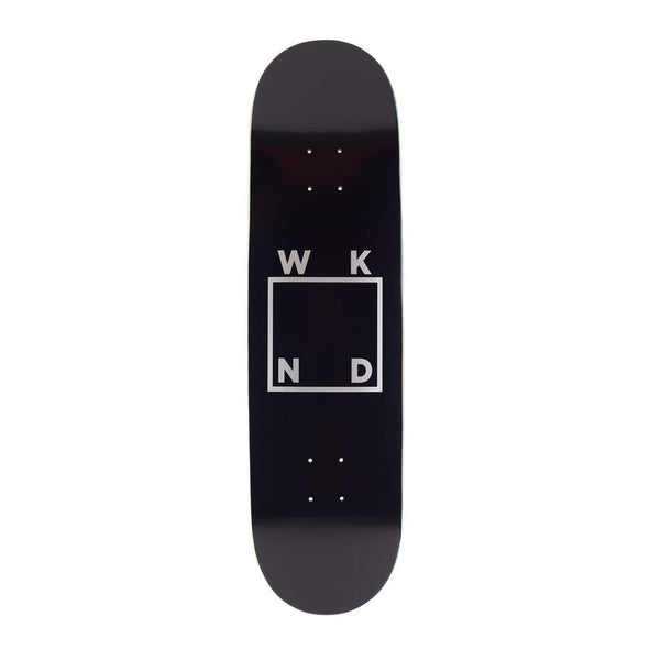 WKND Team Logo Board 8.3 Deck
