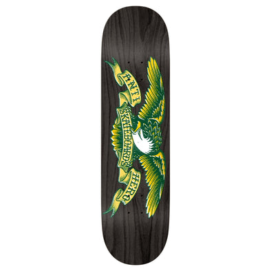 Anti Hero Misregister Eagle II 8.25 Deck