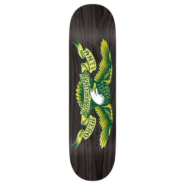 Anti Hero Misregister Eagle II 8.25 Deck