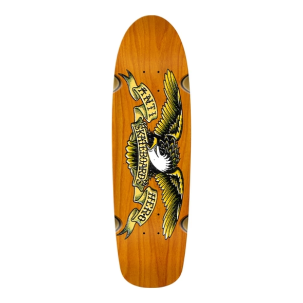 Anti Hero Misregistered Wheel Wells 9.18 Deck
