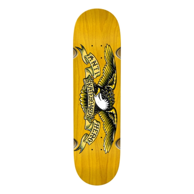 Anti Hero Misregistered Wheel Wells 9.0 Deck