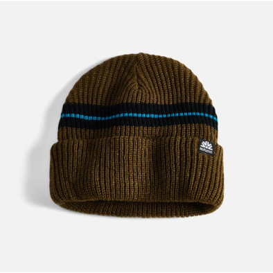 Autumn Horizon army Beanie