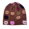 Frog Nation Beanie