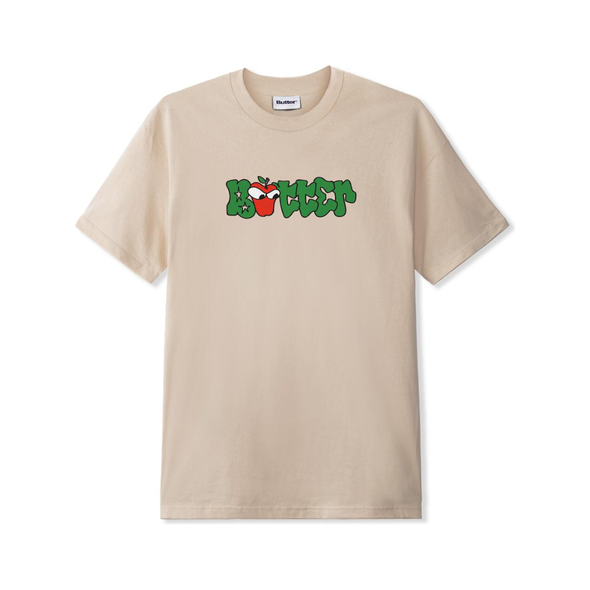 Butter Big Apple sand Tee