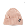 Crab Grab Claw Label Beanie