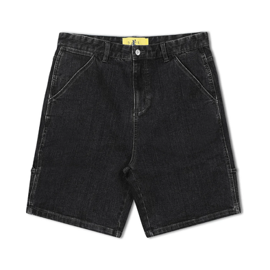 Former Reynolds Distend black Walkshort