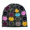Frog Nation Beanie