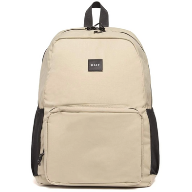 Huf Standard Issue Khaki Backpack