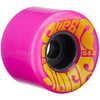 OJ Mini Super Juice 55mm 78a Cruiser Wheels