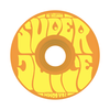 OJ Super Juice 60mm Cruiser Wheels