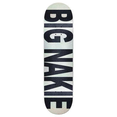 There Chandler Big Nakie 8.5 Deck